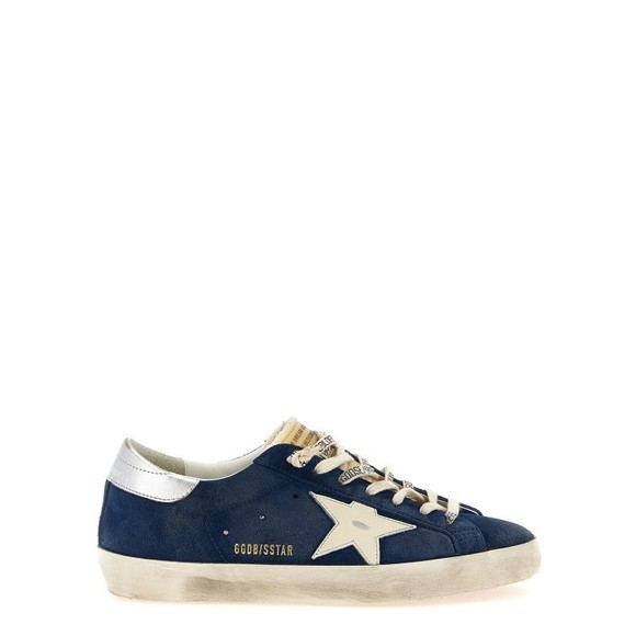 Golden Goose Superstar Sneakers - NWT - Picture 1 of 4